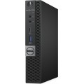 Dell OptiPlex 7050 Micro Intel Core i5-7500T 2.7GHz 8GB 256GB W10 Pro
