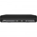 HP EliteDesk 800 G6 Mini PC - Intel i5 10500T 16GB RAM 256GB SSD