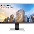 Koorui 21.5" 22N1 LED 75Hz Monitör Siyah 6ms 1920x1080, 75Hz, VGA, HDMI, Vesa Koorui 21.5" 22N1 LED 75Hz Monitör Siyah 6ms 1920x1080, 75Hz, VGA, HDMI, Vesa