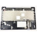 Asus G550 G550J G550JA G550JV G550JK G550JX TR Klavye Backlit Touchpad Üst Kasa