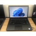 DELL LATITUDE 5490 I3-8130U 8GB RAM 256GB SSD 14"FHD WIN10 DELL LATITUDE 5490 I3-8130U 8GB RAM 256GB SSD 14"FHD WIN10