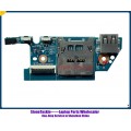 HP Pavilion x360 - 13-s103 Usb Card Reader