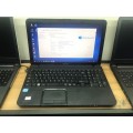 TOSHIBA C855 i5 3Nesil 8GB 320GB HDD 15.6 Notebook TOSHIBA C855 i5 3Nesil 8GB 320GB HDD 15.6 Notebook