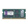 Kingston KVR1333D3S9/8G 8 GB DDR3 1333 MHz